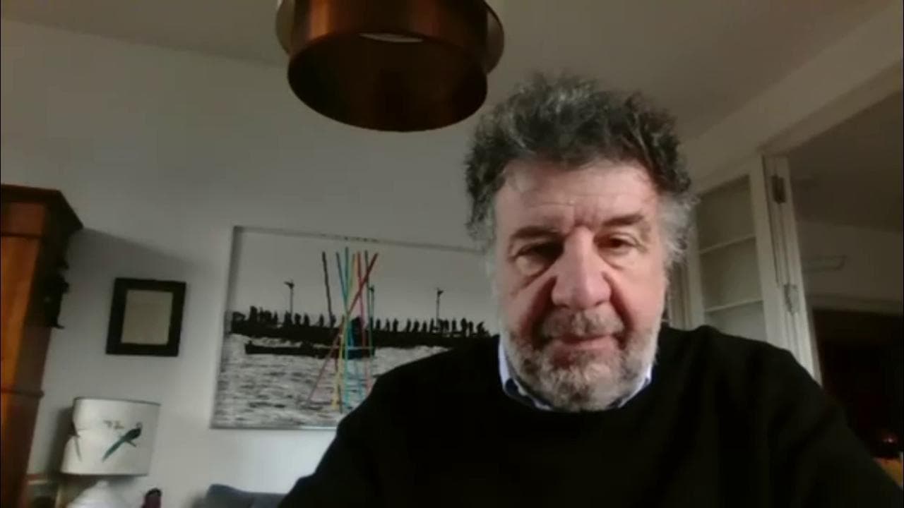 Gaetano Savatteri e la Guida di Repubblica "Le Strade dell'Archeologia"