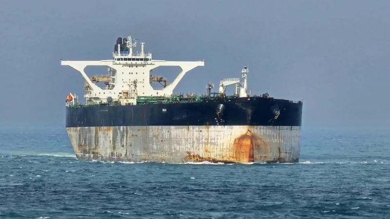 Sul ponte con le funi: così i seals Usa hanno conquistato la petroliera russa Marinera