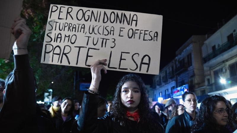 Consenso “riconoscibile”, Bongiorno correggeil ddl contro gli stupri