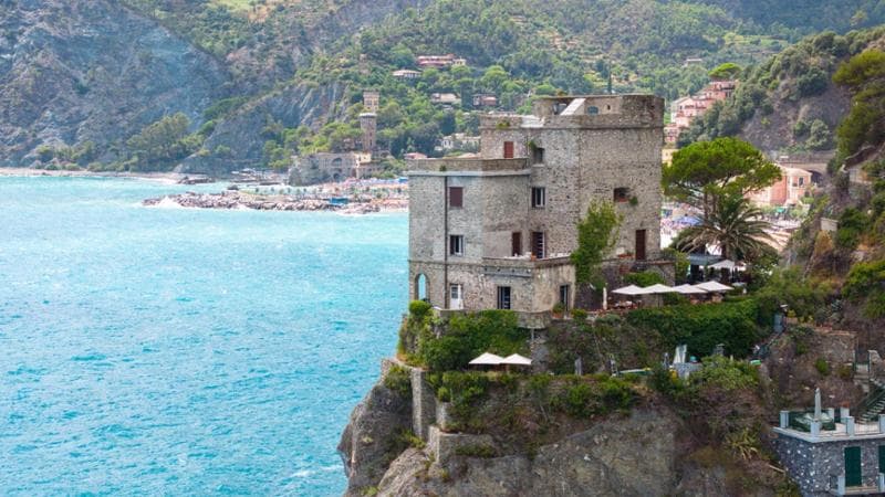 Monterosso