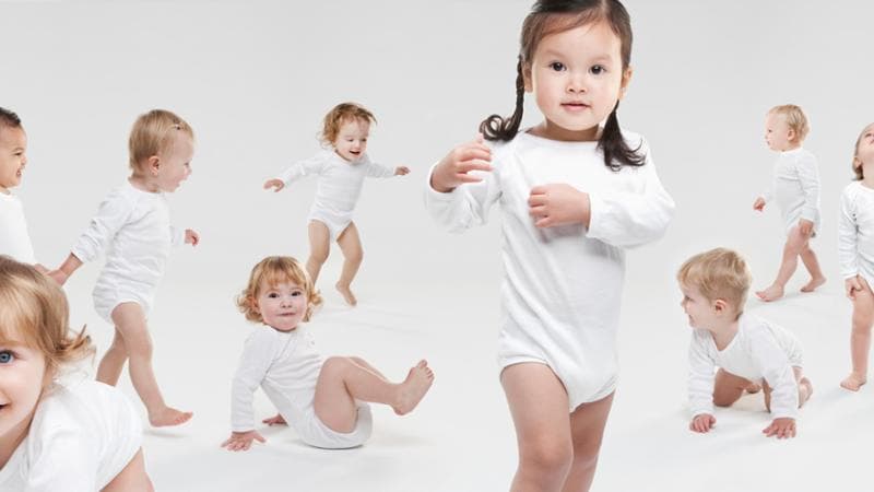 I cervelli di femmina e maschio seguono percorsi di sviluppo diversi già nell’utero (Getty images)