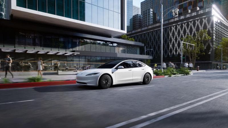 2025'in en çok satan 10 elektrikli arabası. Tesla Model Y direniyor ancak Leapmotor T03 ilerliyor