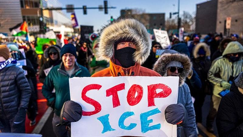Cos’è l’Ice e di cosa si occupa l’agenzia Usa per l’immigrazione
