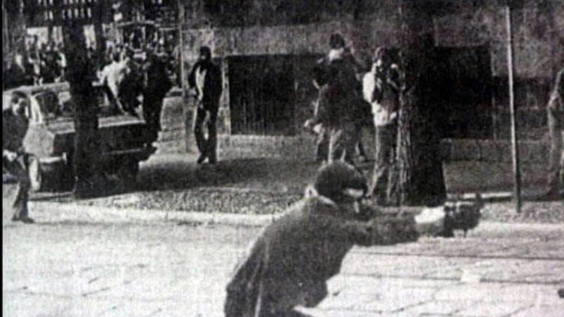 Lettere a una suora dagli anni di piombo