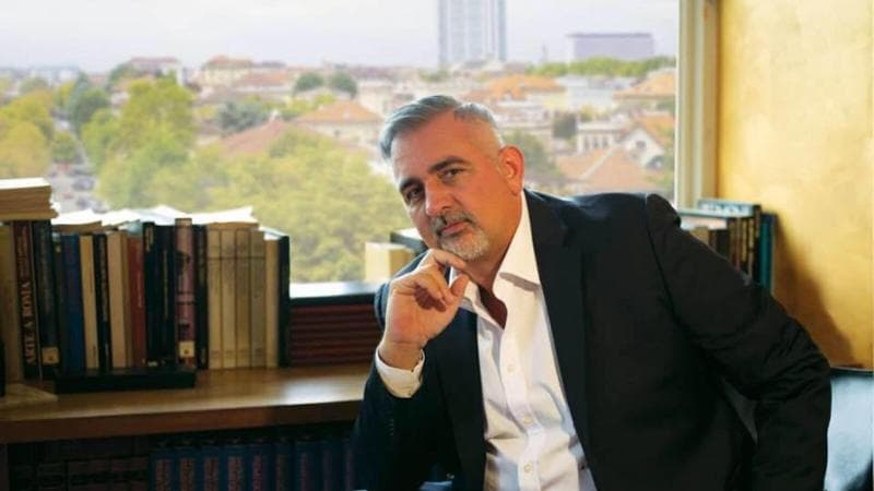 Mario Burlò