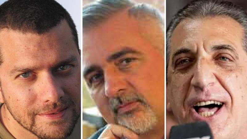 Luigi Gasperin, l’italiano liberato in Venezuela: arrestato ad agosto con l’accusa di cospirazione