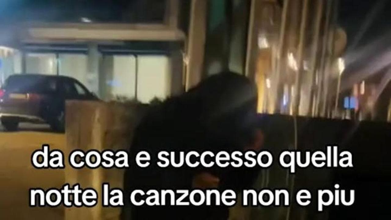 Crans-Montana, il rap che scuote TikTok: "A.W.A" è diventata la triste colonna sonora dell'incendio