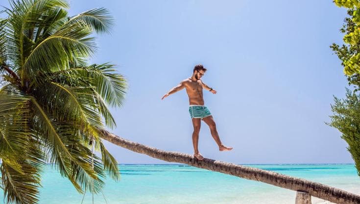 Maldive, un arcipelago che accontenta tutti