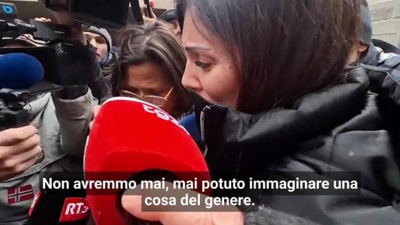Crans-Montana: arrestato per pericolo di fuga Moretti, il titolare del bar. La moglie ai domiciliari