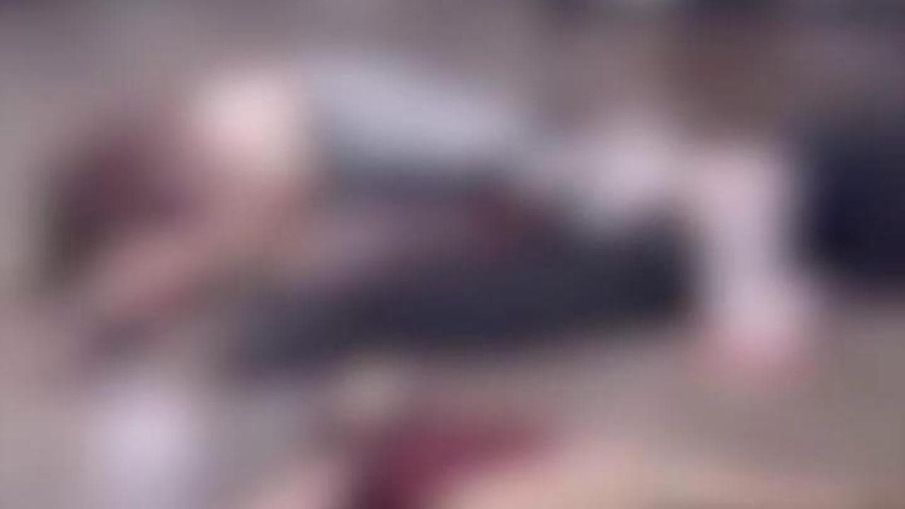Iran, corpi di civili uccisi durante le manifestazioni a Karaj