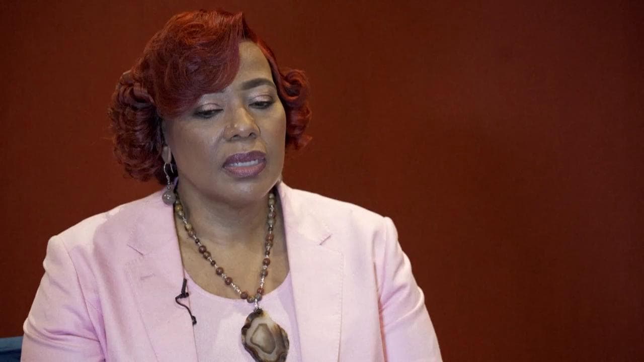 Donna uccisa dall'Ice, Bernice figlia di Luther King Jr: "Renee Good voleva solo togliersi di mezzo"