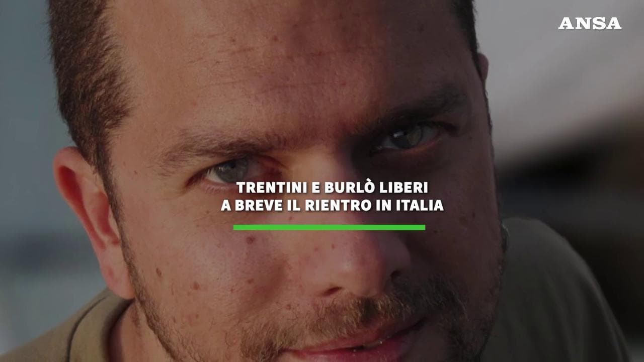 Trentini, storia di una prigionia: dalla cattura alla liberazione, cosa è accaduto in 423 giorni
