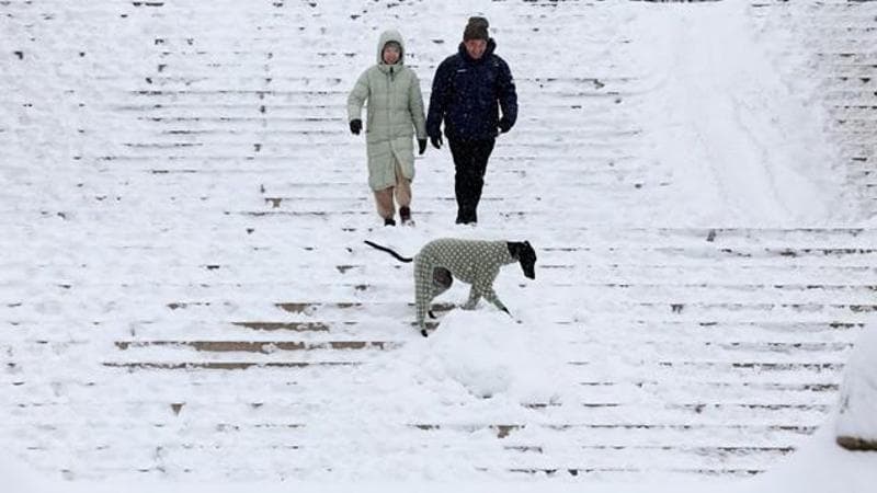 TIMOTHY A. CLARY / AFP