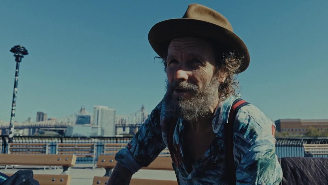 Con Jovanotti a New York: creatività e suggestioni, ecco cosa c'è dietro "Niuiorcherubini"