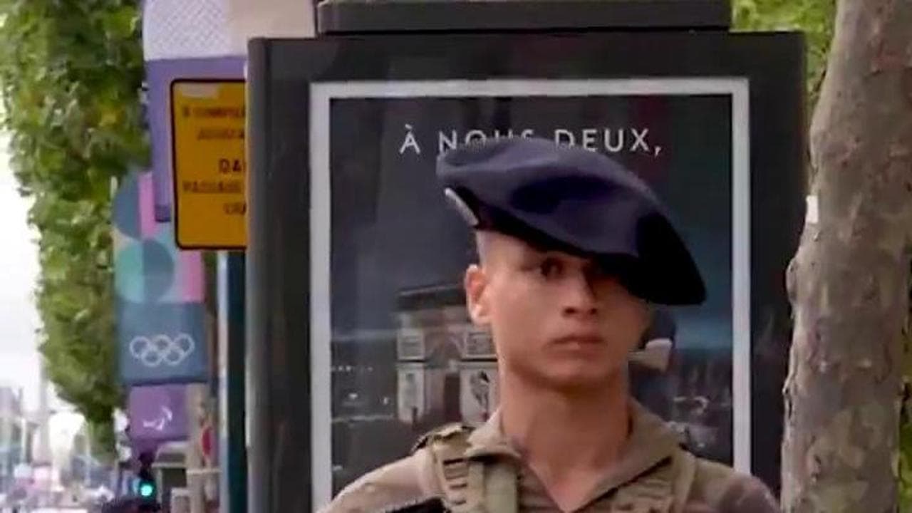 Militari volontari, la Francia lancia la campagna di reclutamento