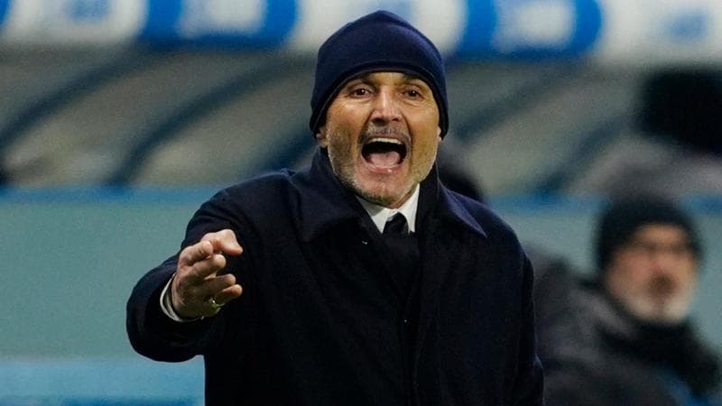 Luciano Spalletti