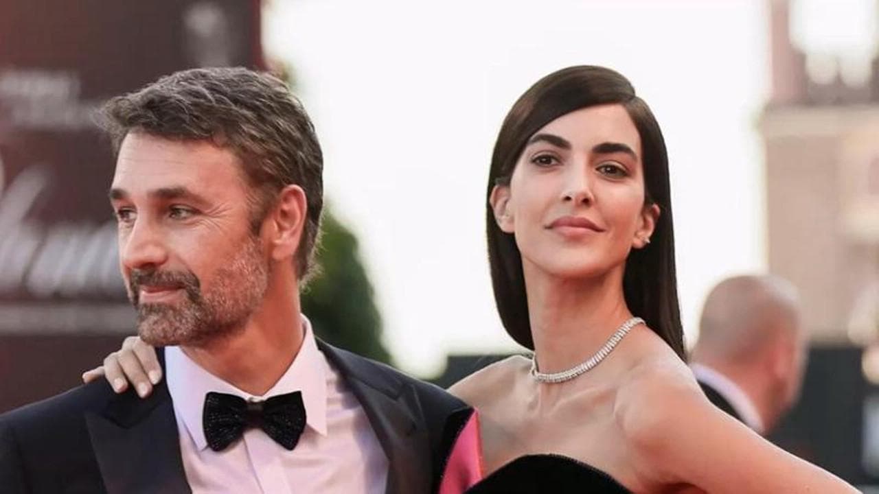 Raoul BOva e Rocio Munoz MOrales hanno due figlie: Luna, nata il 2 dicembre 2015, e Alma, nata l'1 novembre 2018
