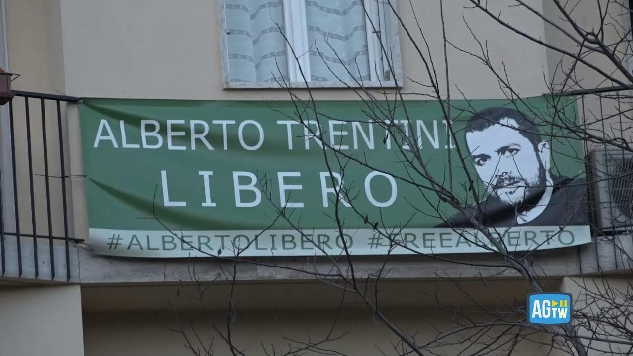 Alberto Trentini torna libero: il Lido di Venezia in festa dopo 423 giorni