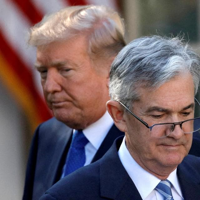 Fed, Lagarde ve merkez bankacıları Powell'ı savunuyor: “Bağımsızlık temel bir sütundur”
