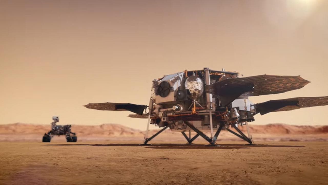 Spazio, cancellata la missione della Nasa per portare rocce di Marte sulla Terra