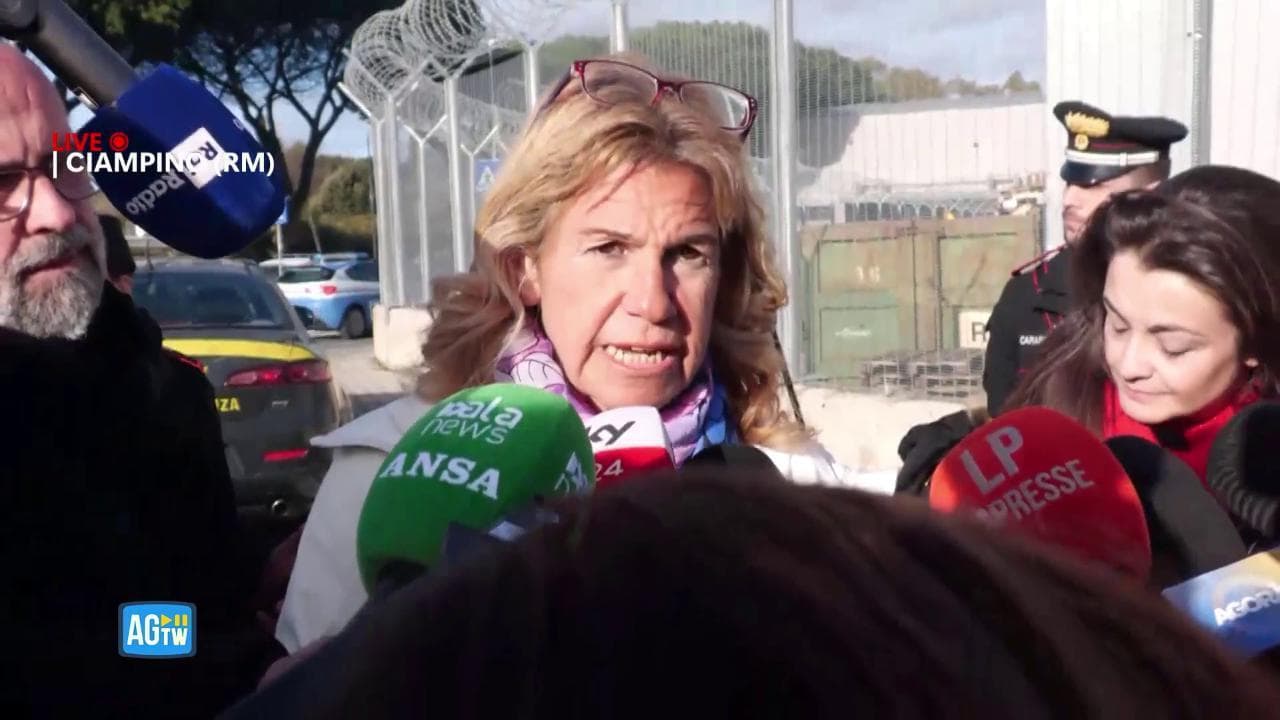 Trentini in Italia, l'avvocata: "Felicissimi, ma il prezzo è altissimo. Sofferenze incancellabili"
