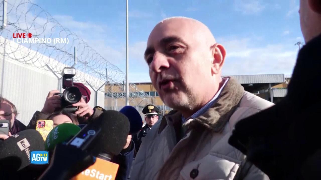 Venezuela, Burlò a Ciampino: "Un vero sequestro di persona, in Italia pensavano fossi morto"
