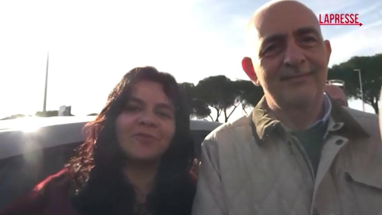 Venezuela, la figlia di Mario Burlò: "Recupereremo tutto il tempo perso"