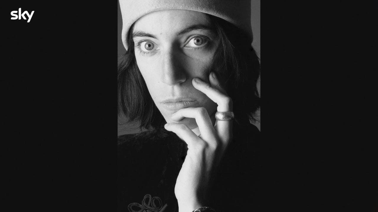 Patti Smith ricorda gli scatti di Oliviero Toscani: "In quelle foto ero proprio io e il mio segreto"