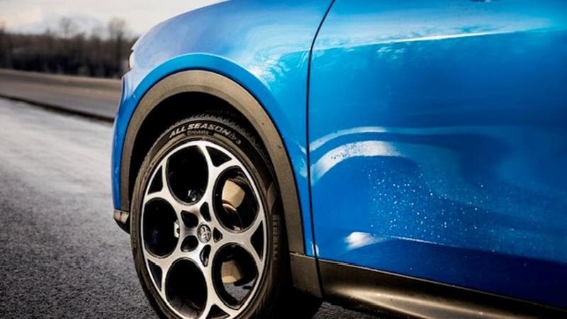 Pirelli archivia un 2025 da record per i premi conquistati