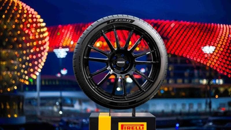 Pirelli, kazanılan ödüllerle rekor kıran bir 2025 yılını arşivliyor