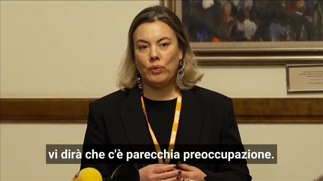 Groenlandia, parla una ministra: "La popolazione non riesce a dormire. Preoccupano i messaggi Usa"