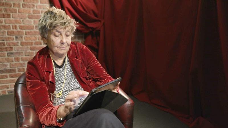Emanuela Audisio