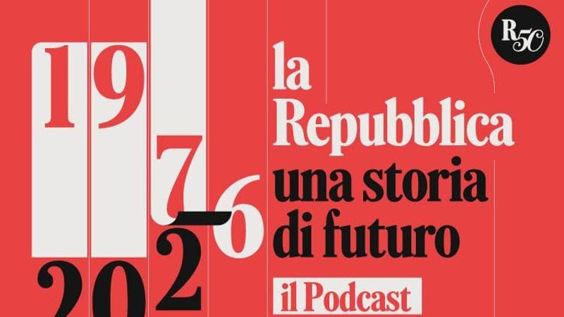 Repubblica 50, tanto per cominciare. Il referendum non è tecnico, è politico