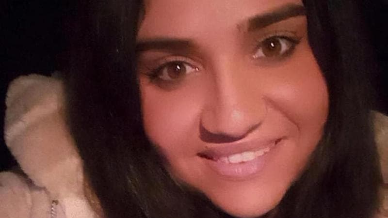Che spasso la maschera di Giusy