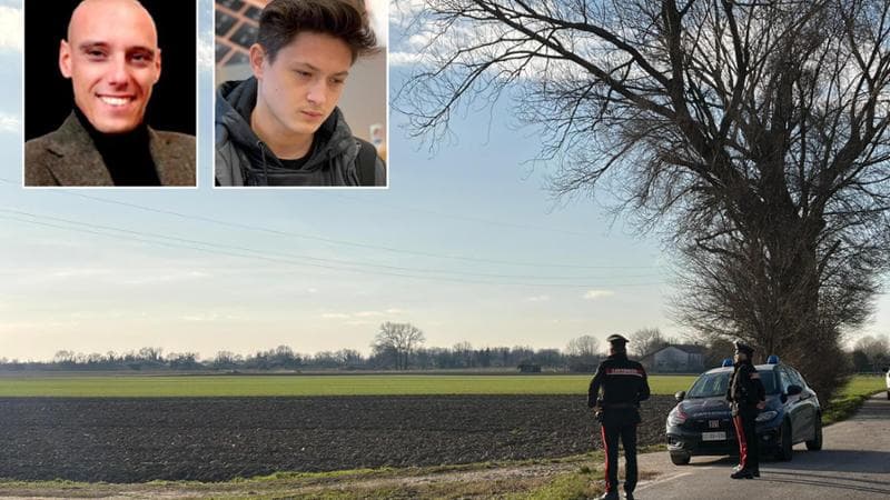 Omicidio barman, arrestato complice del vigile killer. Il teste: “Ucciso per ricatto con video gay”