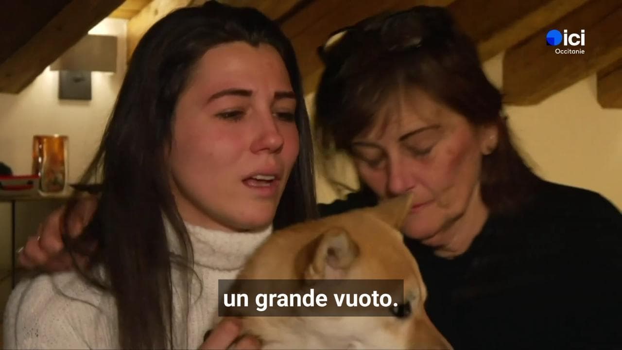 La mamma di Cyane, cameriera di Crans: "Morta per porta sbarrata, padrona temeva che non pagassero"