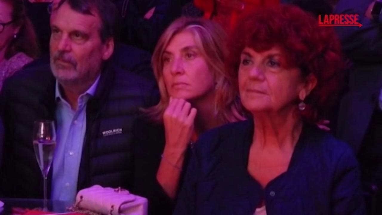 Morte Valeria Fedeli, quando l'ex ministra cantò durante l'esibizione di Patty Pravo