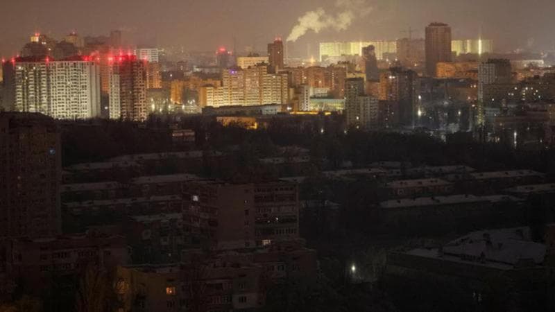 Guerra Ucraina - Russia, le news del 14 gennaio. Sindaco di Kiev: “Situazione energetica mai così grave in 4 anni”
