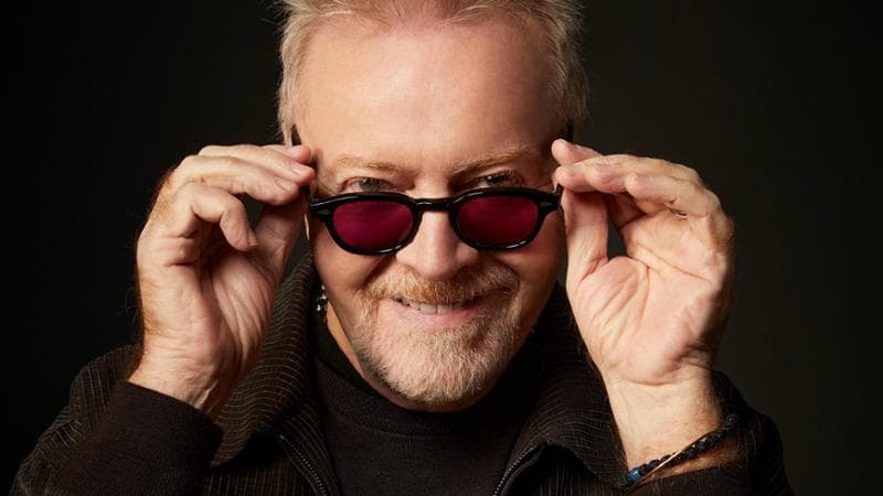 Umberto Tozzi, 73 anni