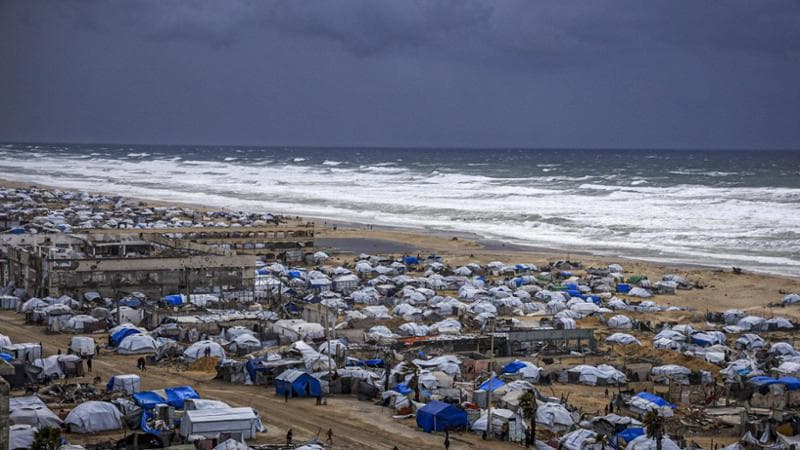 Gaza, oggi l’esordio del governo tecnico. Witkoff: “È la fase 2”