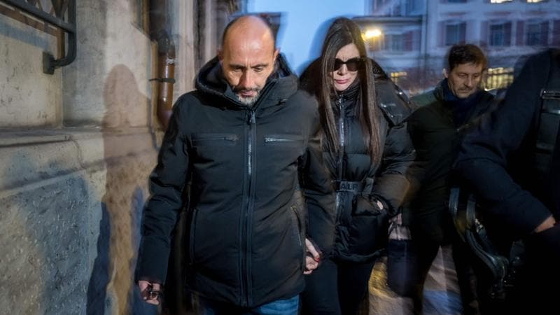 Jessica Moretti e l’ossessione per l’incasso: “Sveglia, servono 100 mila franchi”