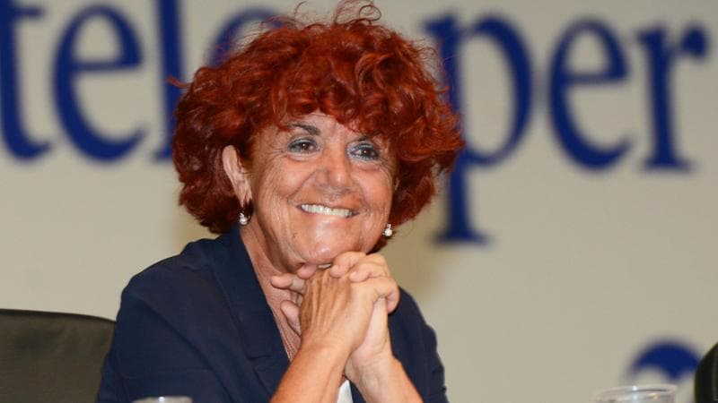 Valeria Fedeli
