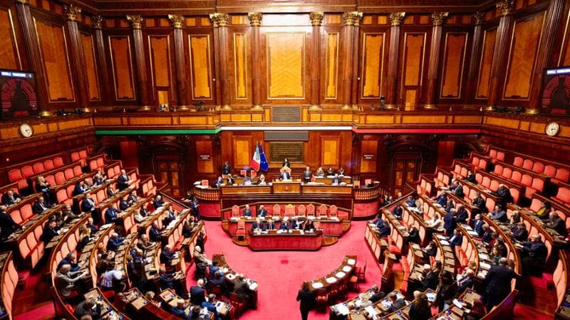 Fine vita, ripartono le Commissioni. Un mese per preparare il testo