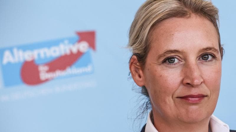 Venezuela-Groenlandia, dilemma per l’ultradestra tedesca Afd: e alla fine sceglie Putin e non Trump