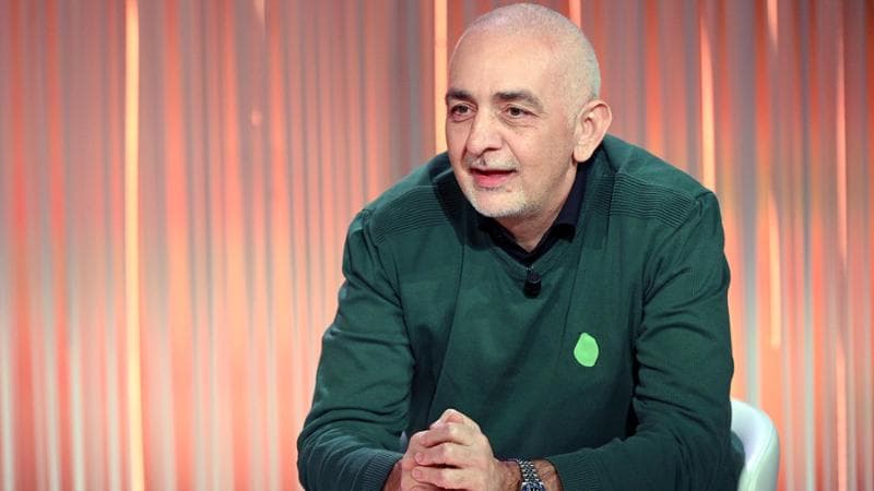 Mario Burlò