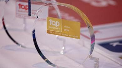 Dai leader nazionali fino a quelli globali, l’indagine del Top Employers Institute