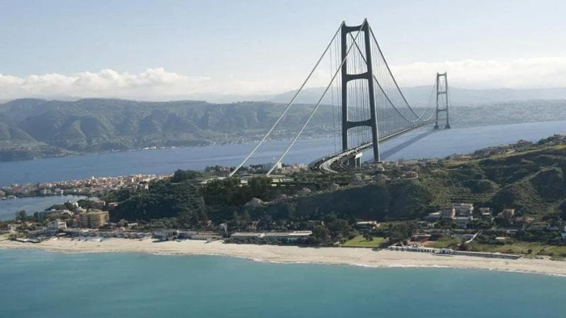 Un commissario per il Ponte. Palazzo Chigi pensa a Ciucci