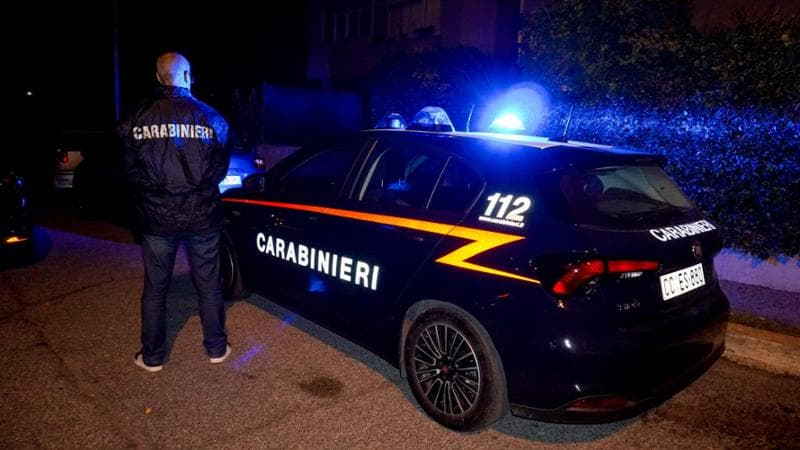 Trentino, pensionato ucciso in casa con bastonate alla testa: “Ha lottato con il suo assassino”