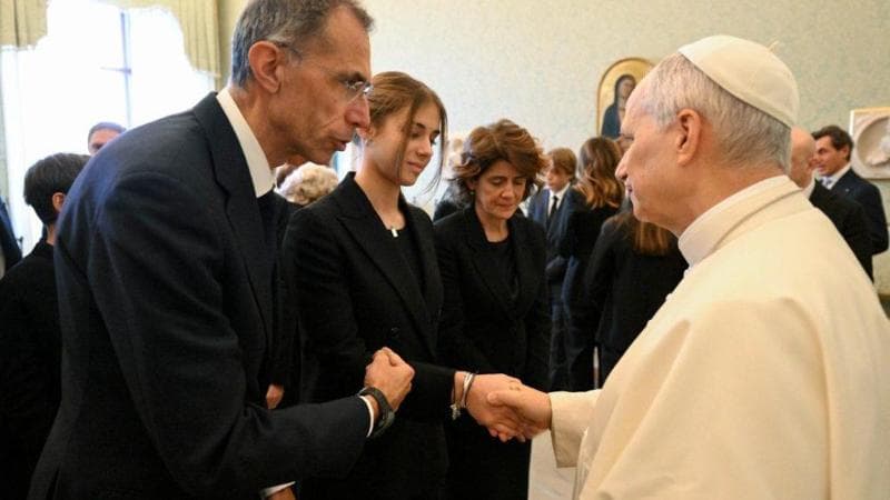 Vatican Media