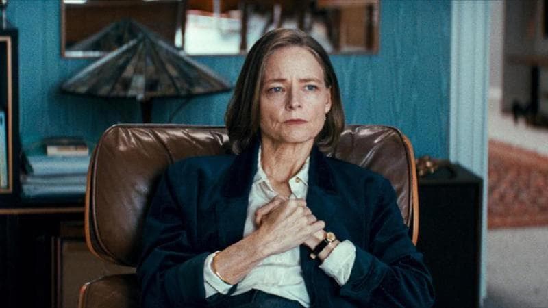 Jodie Foster: "Il successo precoce mi ha protetta dagli abusi a Hollywood"